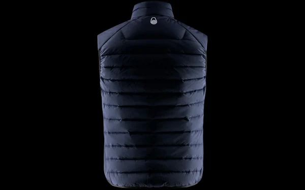 SR DOWN VEST