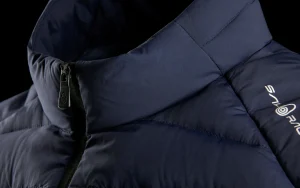 SR DOWN VEST