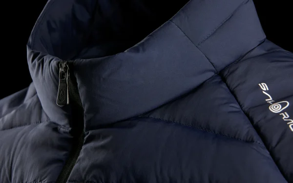 SR DOWN VEST
