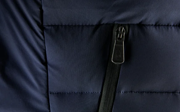 SR DOWN VEST