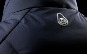 SR DOWN VEST