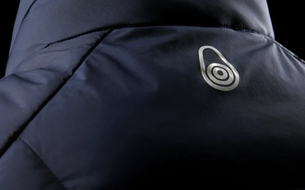 SR DOWN VEST