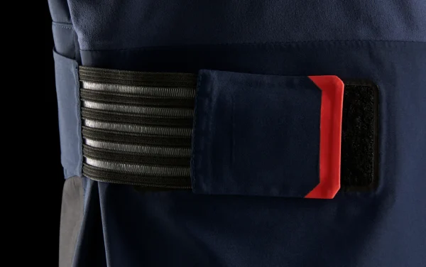 SR GORE TEX PANT