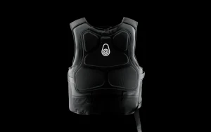 SR80 IMPACT PFD