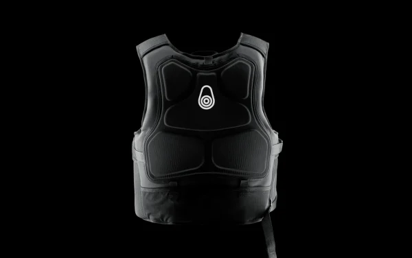 SR80 IMPACT PFD