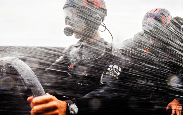 SR80 IMPACT PFD