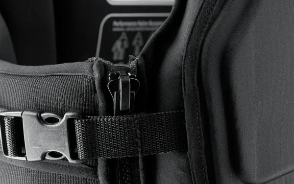 SR80 IMPACT PFD