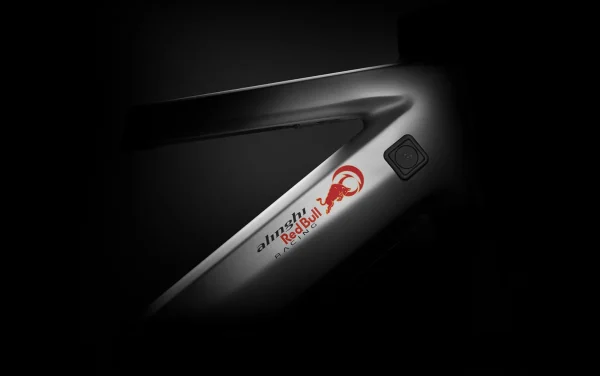 ST3 Alinghi Red Bull