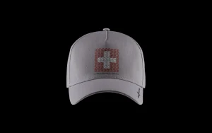 SWISS CAP