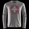 SWISS LS TEE