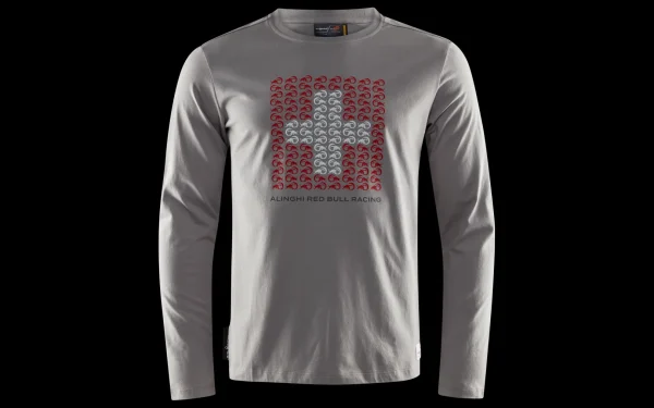 SWISS LS TEE