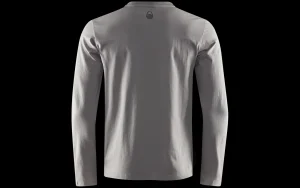 SWISS LS TEE