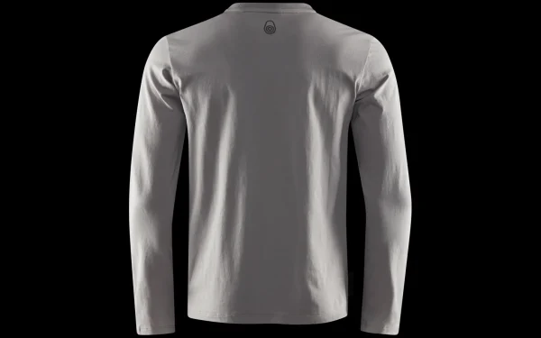 SWISS LS TEE