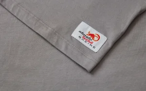 SWISS LS TEE