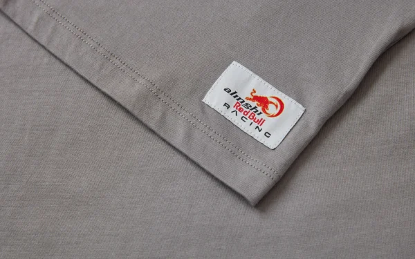 SWISS LS TEE