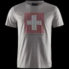 SWISS TEE
