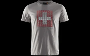 SWISS TEE