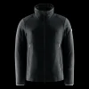 THE CARBON WOOL JACKET