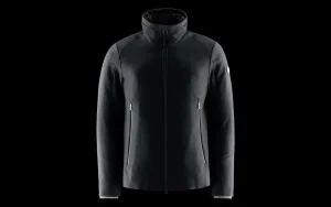 THE CARBON WOOL JACKET
