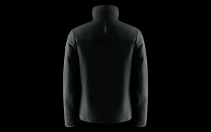 THE CARBON WOOL JACKET