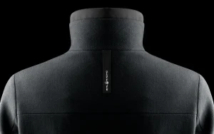 THE CARBON WOOL JACKET