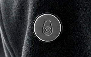 THE CARBON WOOL JACKET