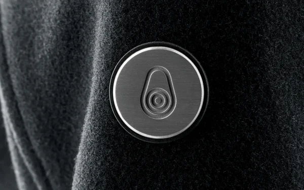 THE CARBON WOOL JACKET