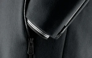 THE CARBON WOOL JACKET