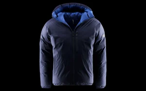 THUNDER REVERSIBLE JACKET