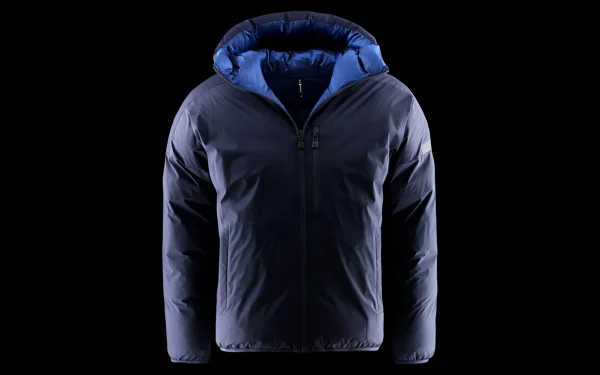 THUNDER REVERSIBLE JACKET