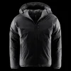 THUNDER REVERSIBLE JACKET