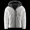 THUNDER REVERSIBLE JACKET
