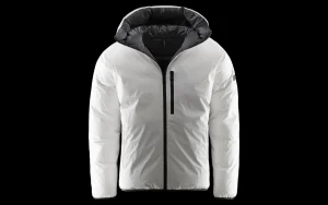 THUNDER REVERSIBLE JACKET
