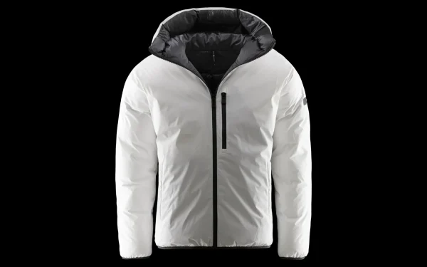 THUNDER REVERSIBLE JACKET