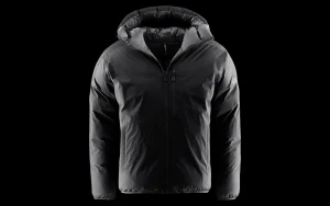 THUNDER REVERSIBLE JACKET