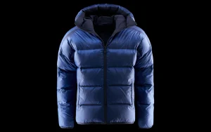 THUNDER REVERSIBLE JACKET