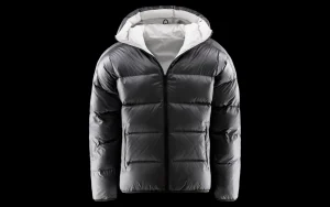 THUNDER REVERSIBLE JACKET