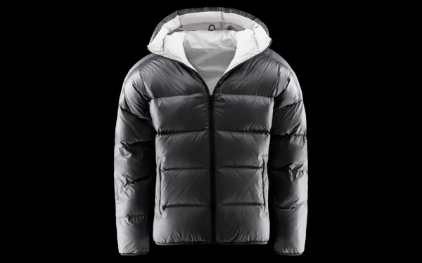 THUNDER REVERSIBLE JACKET