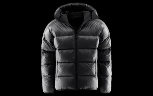 THUNDER REVERSIBLE JACKET
