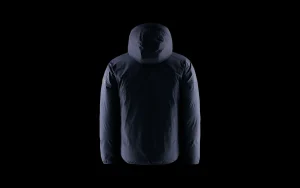 THUNDER REVERSIBLE JACKET