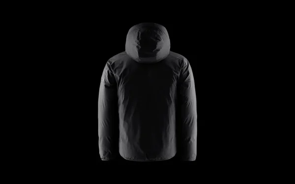 THUNDER REVERSIBLE JACKET