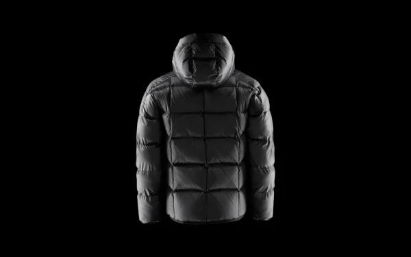 THUNDER REVERSIBLE JACKET