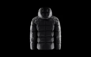 THUNDER REVERSIBLE JACKET