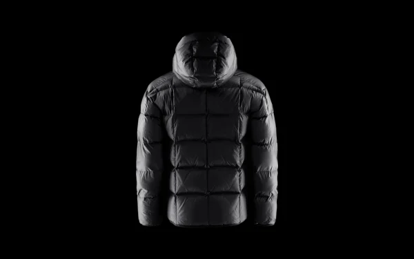 THUNDER REVERSIBLE JACKET