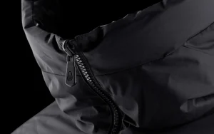 THUNDER REVERSIBLE JACKET