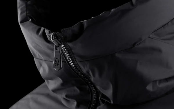 THUNDER REVERSIBLE JACKET