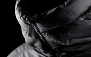 THUNDER REVERSIBLE JACKET