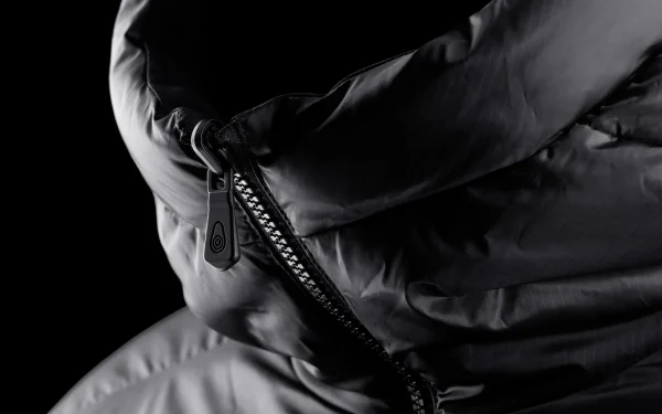 THUNDER REVERSIBLE JACKET