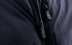 THUNDER REVERSIBLE JACKET