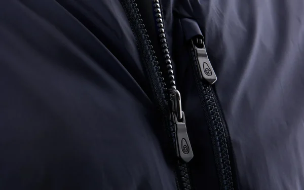 THUNDER REVERSIBLE JACKET